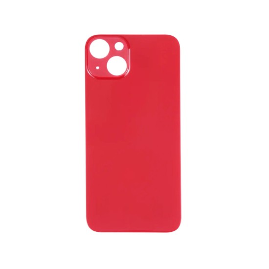 Tampa Traseira Apple iPhone 13 Vermelho Tampa Traseira Apple iPhone 13 Vermelho